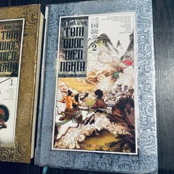 Tam Quốc Diễn Nghĩa (Đông A) 689450