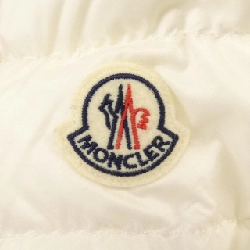 MONCLER LANS Áo khoác lông - Hàng hiệu Chính hãng 812110