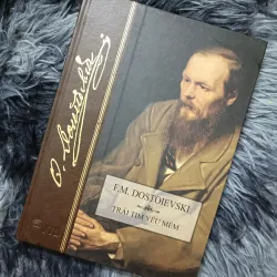 Dostoievski tuyển tập tác phẩm 746701
