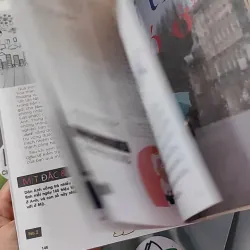 Vút bay đến bầu trời xanh nước Anh - Hoa Học Trò 1018817