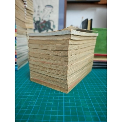 Truyện Tranh Siêu Trộm - Yukiru Sugisaki 738959