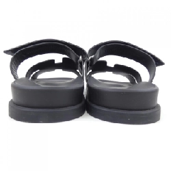 HERMES Chypre 222000Z Sandal - Hàng hiệu Authentic 904505