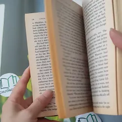 [MIỄN PHÍ BỌC SÁCH] Veil of Night - Linda Howard 1027199