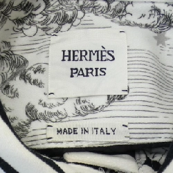 Áo khoác HERMES 635106