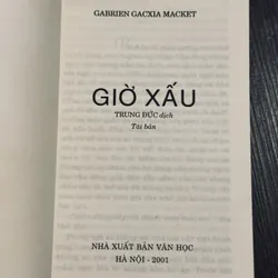 Combo 3 cuốn G.G.Marquez 681414