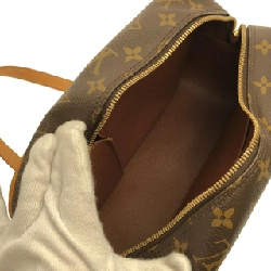 Túi xách vai Louis Vuitton Monogram Cite MM M51182 - Hàng hiệu Chính hãng 803133