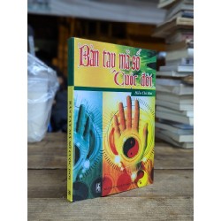 Bàn tay mã số cuộc đời - Hiền Chi Mai