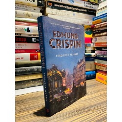 FREQUENT HEARSES - EDMUND CRISPIN 140285