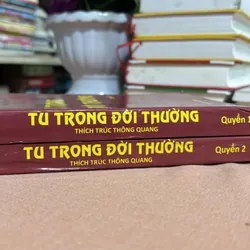 Combo Tu trong đời thường tập 1 và 2 🌊 600555