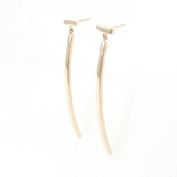 Bông tai thanh T Tiffany 665765