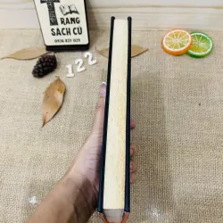 Cà Phê Cùng Tony Bìa cứng đen 929860