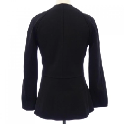 Áo khoác không cổ HERMES 3E0203DJ - Hàng hiệu Chính hãng 819147