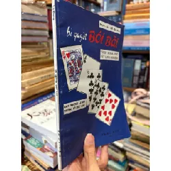 Bí quyết bói bài - Lê Đang biên soạn 226307