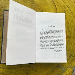 TỪ ĐIỂN VIỆT - ANH - BÙI PHỤNG 689628