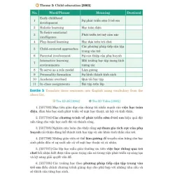 30 Ngày thành thạo từ vựng IELTS Writing 799194