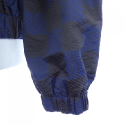 Louis Vuitton LOUIS VUITTON Áo khoác du lịch bằng nylon Damier Pop HQB67WIFN - Hàng hiệu Chính hãng 895236