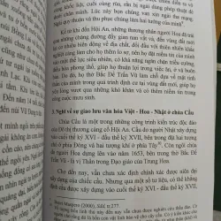 VĂN HOÁ DÂN GIAN VÀ GIAO LƯU XUYÊN VĂN HOÁ Ở ĐÔNG Á - VĂN HÓA DÂN GIAN: CHO HẠT NẢY MẦM 976757