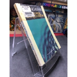 Dòng sông không có đôi bờ 2000 mới 70% ố bẩn nhẹ Quang Khải HPB0906 SÁCH VĂN HỌC Rebooks.vn