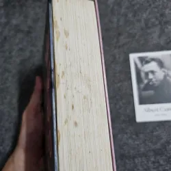 Báu vật của đời - mạc ngôn 960531