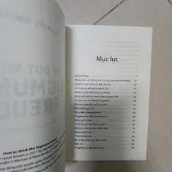 Sách Tư duy như Sigmund Freud 716836