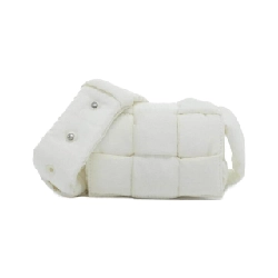 Bottega Veneta 691018 VBO81 Túi đeo vai