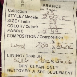 Bộ sưu tập CHANEL 29 20446I49 - Hàng hiệu Authentic 827959