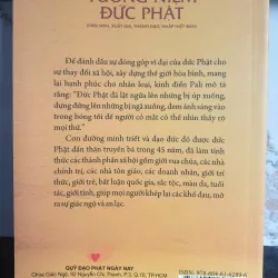 Nghi Thức Tưởng Niệm Đức Phật 660395