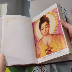 Chơn Lý 1 - Tổ Sư Minh Đăng Quang 990053