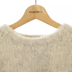 【Khuyến mãi】WHIM GAZETTE Áo len 634121