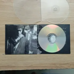 CD - Enhanced - Album Lam Trường Đôi Giày Vải 926873