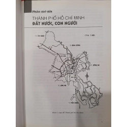 Giáo dục Thành phố Hồ Chí Minh - 50 năm đấu tranh xây dựng và phát triển (1945 - 1995) 543996