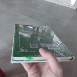(Theo bản in năm 1962) HƯƠNG RỪNG CÀ MAU 475024