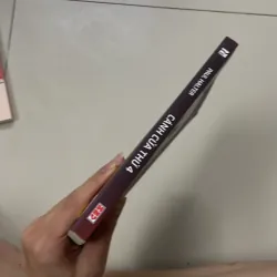 [SÁCH] CÁNH CỬA THỨ TƯ (MỚI 98%) - PAUL HALTER 795443