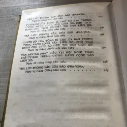 Những bài nói và viết chọn lọc - I-u. V.AN-Đrô-pốp 785764