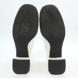 Giày PRADA logo tam giác 1D583M 660475