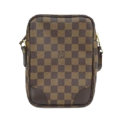 Túi đeo vai Louis Vuitton Damier Amazon N48074 - Hàng hiệu Chính hãng 767260