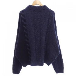 【Mã giảm giá】Maison Kitsune MAISON KITSUNE Áo len 634533