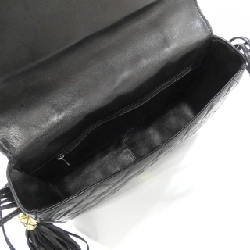 【Vintage】Túi xách vai Chanel 612407