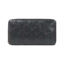 Ví Zippy da kỳ lạ Louis Vuitton N80686