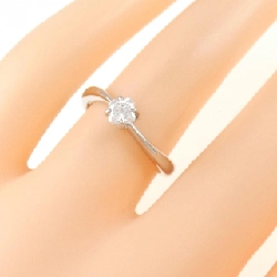 Nhẫn kim cương PT900 0.317CT 673343