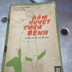 Bấm Huyệt Chữa Bệnh .56 315221