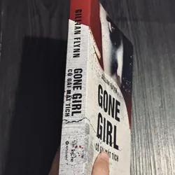 Gone girl cô gái mất tích 568779