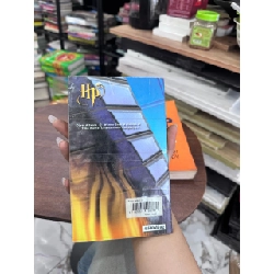 Harry Potter và Tên tù nhân Azkaban - J.K. Rowling 934429