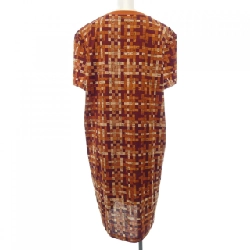 Đầm cắt HERMES - Hàng hiệu Authentic 820342