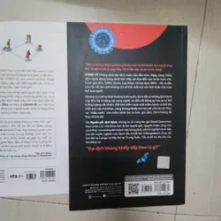 Sách Combo 2 quyển Nguồn gốc dịch bệnh 717411
