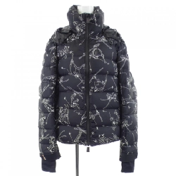 MONCLER GRENOBLE 53916 ROBSON Áo khoác lông - Hàng hiệu Chính hãng
