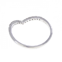 Nhẫn kim cương K10WG 0.10CT - Hàng hiệu Chính hãng 849214