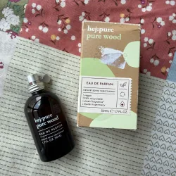 Hejpure Wood 50ml