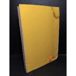 Turbo Assembler version 1.0 mới 70% ố ẩm bong gáy 1992 HCM2103 GIÁO TRÌNH, CHUYÊN MÔN 919289