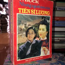 Những người con của tiến sĩ Lương - P. Buck
